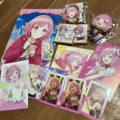 PSA10 激走！アンカー☆ 鳳えむ SSP サイン 木野日菜 プロセカ PSA10 激走！アンカー☆ 鳳えむ SSP サイン 木野日菜 プロセカ