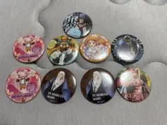 ワンピース 輩 ヤカラ 缶バッジ エッグヘッドII