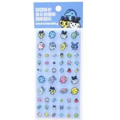 【新品】たまごっち　タイルシール　２種セット