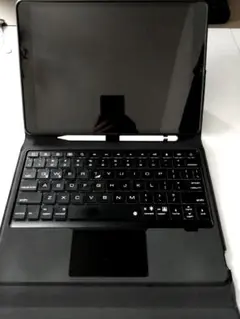 ◆美品◆iPad Pro 10.5 64GB sim free キーボード付
