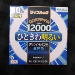 ○ 訳あり ラインフルック ロングタイム ひときわ明るい 30形 1本のみ