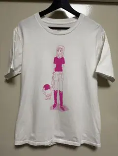 クレヨンしんちゃん×graniphコラボTシャツ　アニメキャラクター Tシャツ