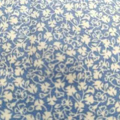 生地 SUNHIT VIYELLA 花柄プリント