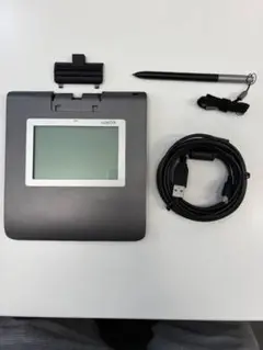Wacom STU-430 液晶ペンタブレット 本体