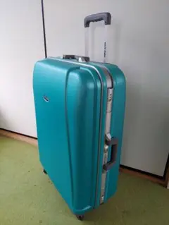 ★marine Claireキャリーケース【超美品】BIG 100L ※鍵無し