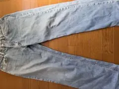 Levi's ストラウス & コー デニム M ライトブルー