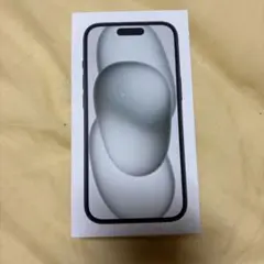 Apple iPhone 15 箱