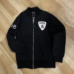 HYDROGEN LAMBORGHINI M レディース ブラック