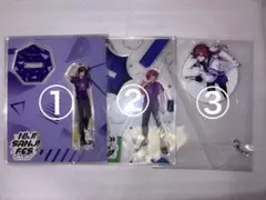 ローレン・イロアス にじフェス アクリルスタンド