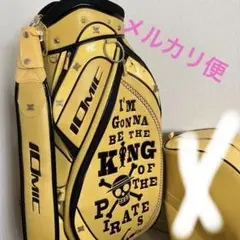 2025年最新】IOMIC ゴルフバッグ・キャディバッグの人気アイテム