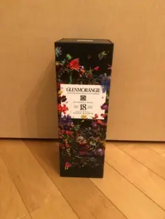 グレンモーレンジィ 18年 43度 AZUMA MAKOTO 箱付