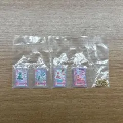 アイカツ ガチャガチャ 大スター宮いちご祭り 藤堂ユリカ 一ノ瀬かえで