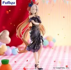 ウマ娘 フィギュア Trio-Try-iT オルフェーヴル ROUND1