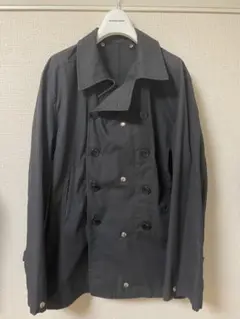 Engineered Garments　short P cort