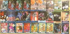機動戦士ガンダムウエハース カード森永 114枚 レア 貴重 希少