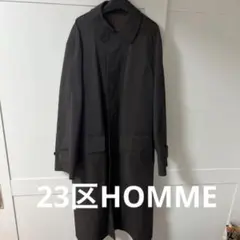 23区HOMME☆メンズ☆サイズ48☆美品