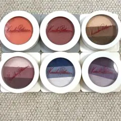 SALE中❣️ケサランパサラン アイシャドウ チーク