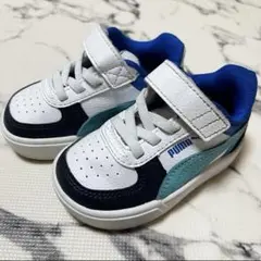 PUMA スニーカー　靴　13cm ベビー