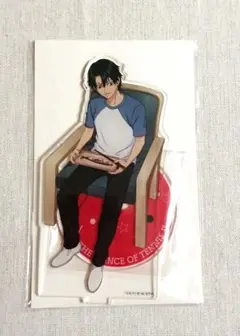 新テニスの王子様　合宿　アクスタ　越前