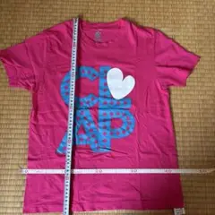 クラップTシャツ2枚組