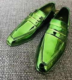 BERLUTI ベルルッティ ノベルティ　靴