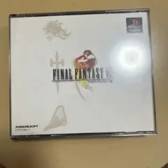 ファイナルファンタジー8 ps1 T