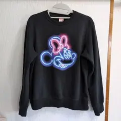 ミニー　トレーナー　150cm　ユニクロ♪