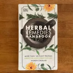 Herbal Remedies Handbook