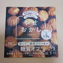 糖質10g以下とはまるで思えない やせおかし