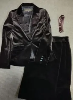 BALLSEY ボールジィ セットアップ スカートスーツ トゥモローランド