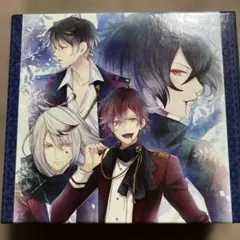 「DIABOLIK LOVERS」LOST EDEN Vol.1 〜4のセット