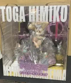 トガヒミコ ~Villain~ 1/7スケールフィギュア セピアver Amazon.co.jp: spiritale 僕のヒーローアカデミア トガヒミコ