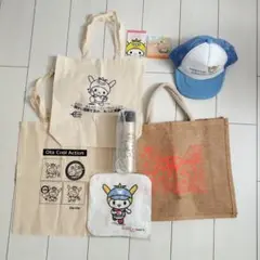 はねぴょんセット