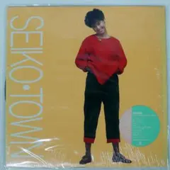 松田聖子/SEIKO TOWN
