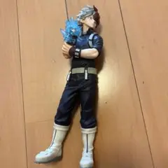 僕のヒーローアカデミア 轟焦凍 フィギュア