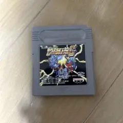 第二次スーパーロボット大戦G