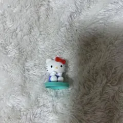 サンリオ チョコエッグ フィギュアセット