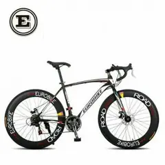 ロードバイク Eurobike XC550 【引取限定：川崎市溝の口駅】 2025年最新】EUROBIKEの人気アイテム - メルカリ