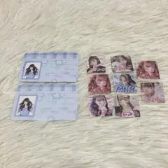 MINAMI みなみちゃん トレカ まとめ売り