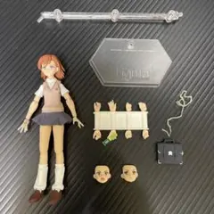 figma ミサカ　5体セット 2025年最新】ミサカ figmaの人気アイテム - メルカリ