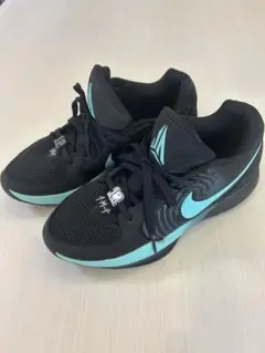 バスケットボールシューズ　バッシュ　ja2 ジャモラント