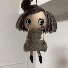 イーマリーちゃん