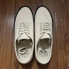 SPERRY TOP-SIDER 別注 MIL CVO トップサイダー