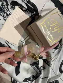 2025年最新】fifi chachnil 香水の人気アイテム - メルカリ