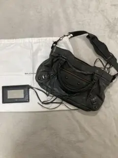 値下げ バレンシアガ ザ ファースト 2WAYバッグ ショルダーバッグ