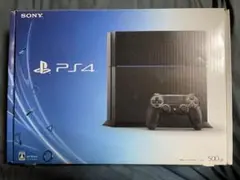 SONY PlayStation4 CUH-1100AB01