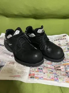 24SS remagine ハイブリッド ダービー シューズ 608P▲ Remagine - hybrid derby shoes “starting bigger”