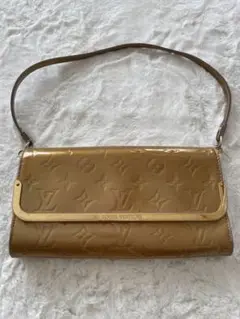 ルイヴィトンクラッチバッグ