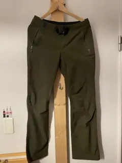 モンベル　mont bell パンツ アウトドア