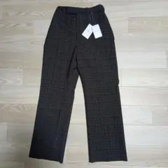 JOURNALSTANDARD　ジャーナルスタンダード　新品　ライトスラックス